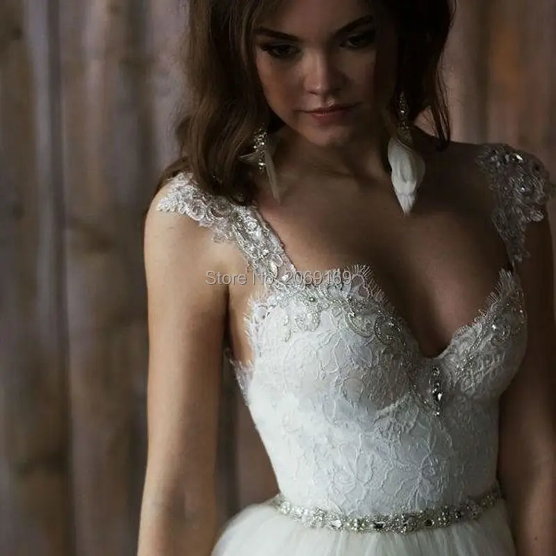 Vestido-De-Noiva-2-Em-1-Vintage-Lace-Wedding-Dress-Sexy-Backless-High-Low-Wedding-Dresses (3)