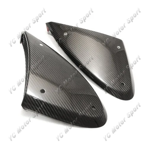 2001-2011 Lotus Elise S2 Exige S2  Side Vents Replacement CF (4)