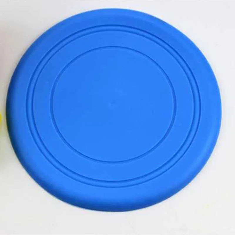 الكلب التدريب الطائر رائع الأسنان كلب تحلق القرص المطاط كبيرة الأسنان مقاومة لعبة تدريب لعب المد الكلب مضغ لعبة لعبة