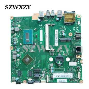 

5B20G09012 For Lenovo C470 21.5 inches AIO PC Motherboard With SR1E8 3558U Processor 1G GPU DDR3L