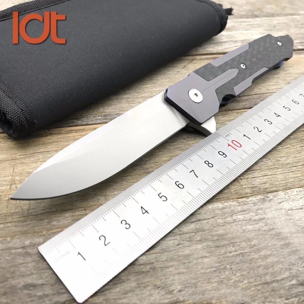 1-LDT-2 Folding Blade Knife