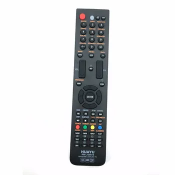 

RM-L1098 Universal TV remote control LCD LED HD 3D SMART USE FOR SONY SAMSUNG TOSHIBA PANASONIC SANYO SONY SHARP controller