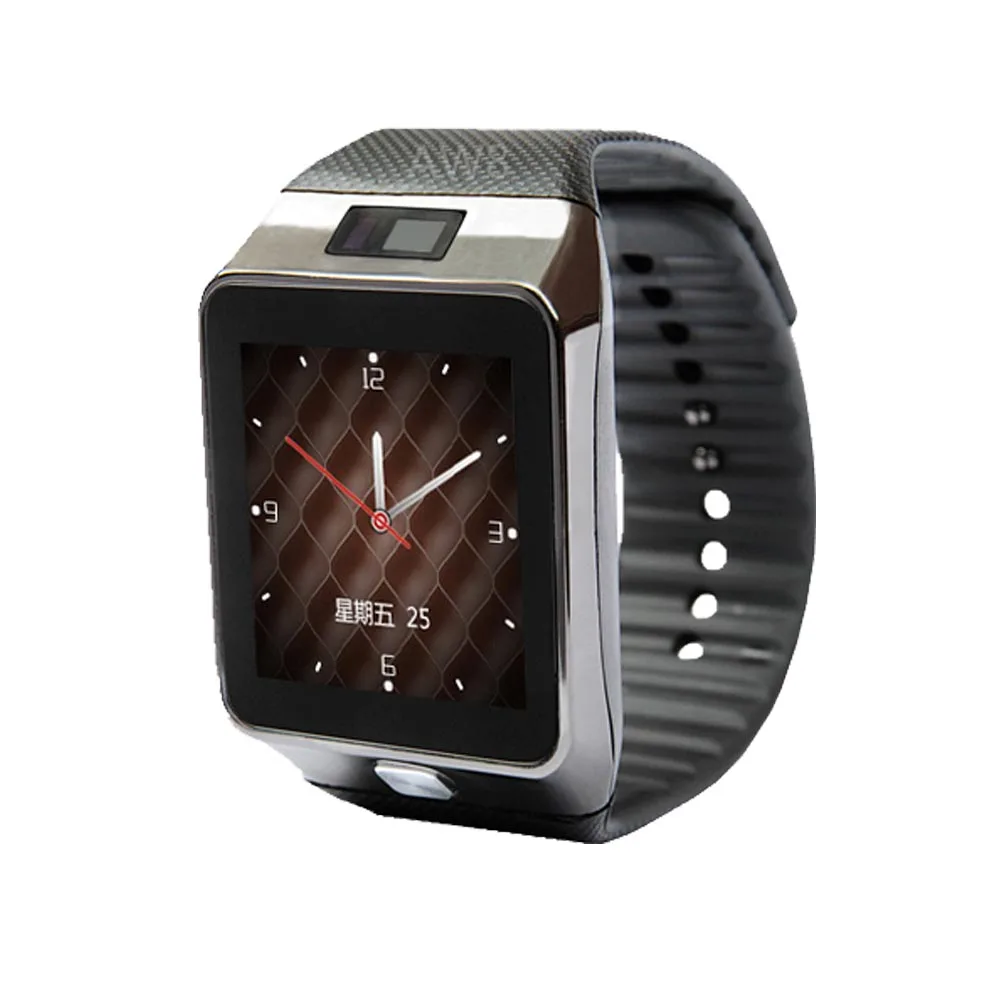 AW8 Smart Watch Support Camera Pedometer FM Radio Recording Audio Bluetooth Sync for for HUAWEI P9 P9 Plus Mate 9 Mate 8 Mate 7
