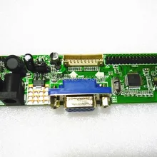 ЖК-плата контроллера DIY Kit(RTD2270) Драйвер инвертор LVDS-Поворот ЖК-монитор ЖК-плата контроллера DIY наборы