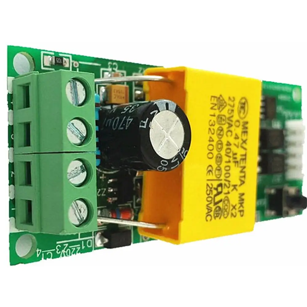 

AC Digital Multifunction Meter Watt Power Volt Amp Current Test Module PZEM-004T With Coil 0-100A 80-260V AC 3303163
