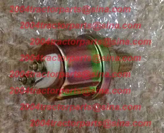 

310-JX Oil pressure sensor for JINMA/JM 18-28HP tractors