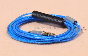 

Bass Fever 3.5MM headphone wire