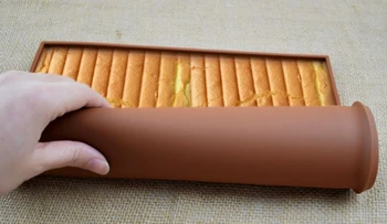 

Free Shipping+Wholesale Cake Mat Silicone Baking Rug Mat Mold Roll Pad,200pcs/lot