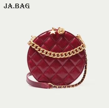 

2019 Leisure MIni Messenger Bags,Fashion Luxury Handbags,Purse And Women Hand Bags,Pruse Genuine Leather Shoulder Crossbody Bag