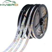 5m 2835 Led Strip Waterproof Light DC 12V 60Leds/M 300Leds Flexible Lighting String Home Decoration Lamp Ribbon Tape Lamp 5m 2835 Led Strip Waterproof Light DC 12V 60Leds/M 300Leds Flexible Lighting String Home Decoration Lamp Ribbon Tape Lamp