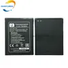 1PCS New 100% High Quality BQS-5070 BQS 5070 BQS5070 Battery for BQ BQS-5070 Magic Nous NS 5004 phone + Track Code ► Photo 3/6