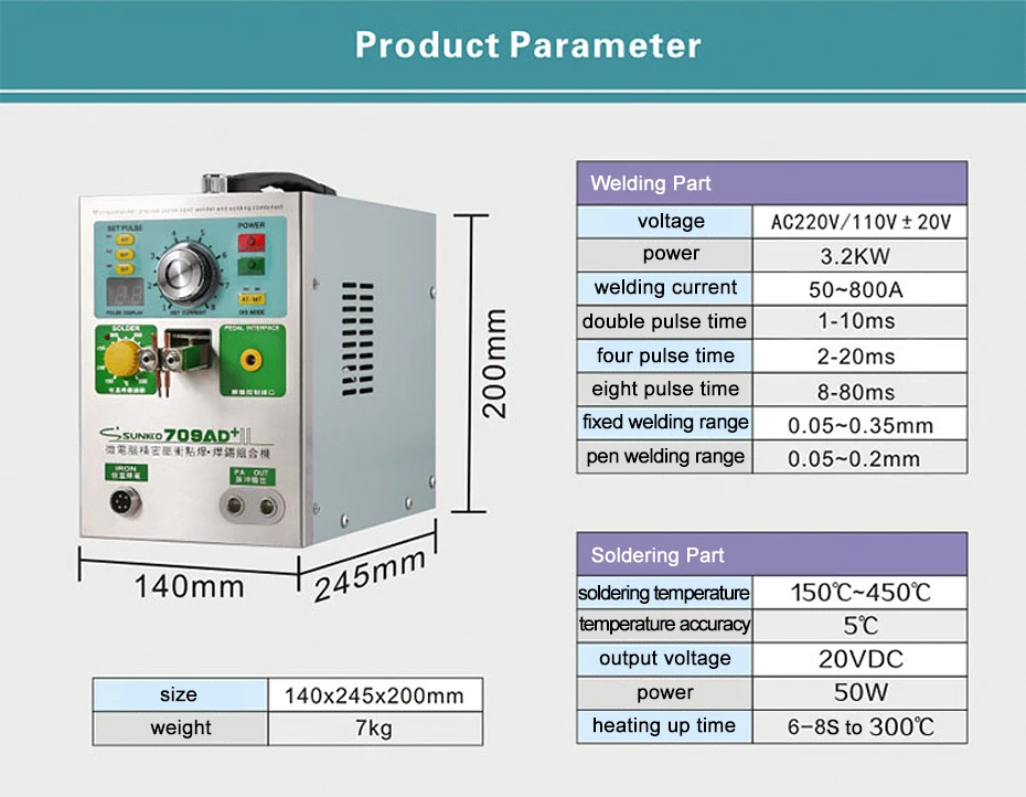 spot welder 5