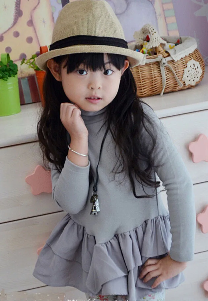 baby girls dress children costumes toddler clothing kid clothes Classy