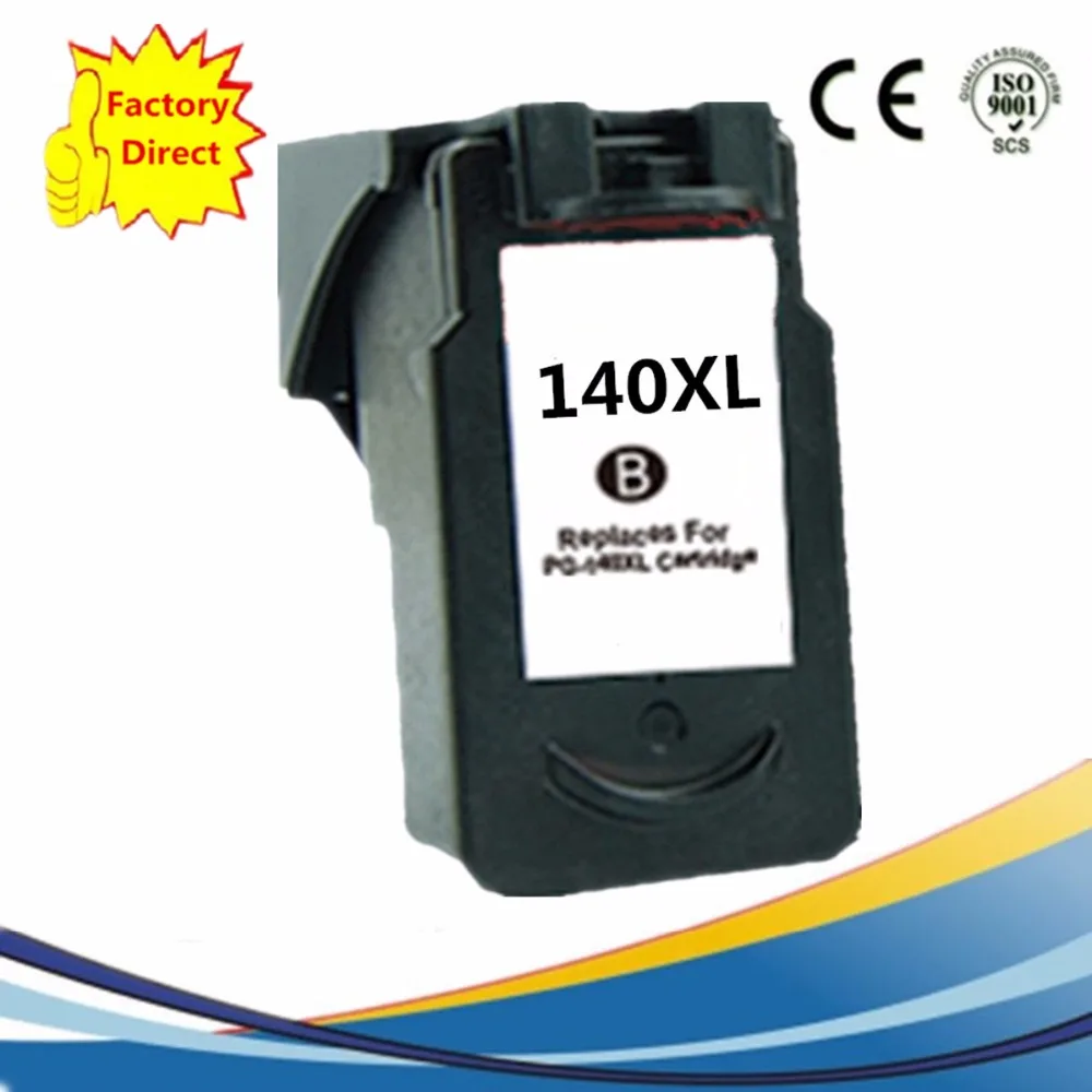 PG 140 PG140 CL 141 CL141 картриджи с чернилами восстановленные Pixma MG2580 MG2400 MG2500 IP2880 MG 2580|ink