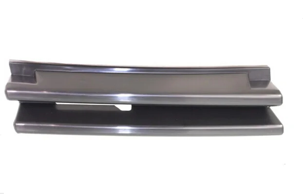 

Left Tow Eye Covers Fog light Lower bumper grill for Mercedes W140 S320 S420 1408850926