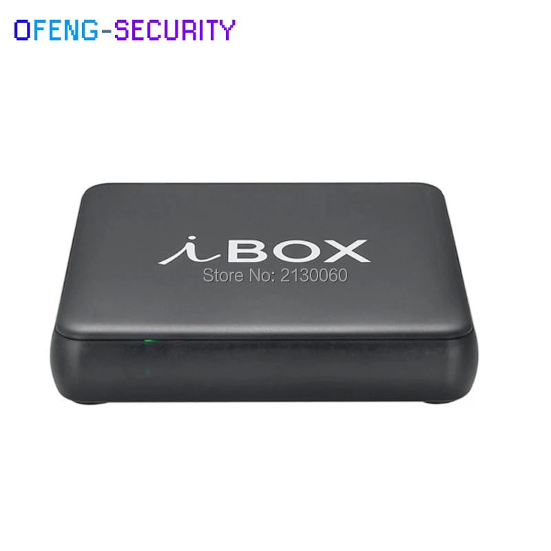 Новые IBOX 1 г 8 г Android 4.4 ТВ коробка rk3128