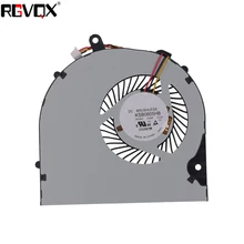 New Laptop Cooling Fan for Toshiba satellite P50 S50-A S50D-A S50T-A L50-A P/N KSB0805HB DFS531305M30T DFS501105FR0T Cooler New Laptop Cooling Fan for Toshiba satellite P50 S50-A S50D-A S50T-A L50-A P/N KSB0805HB DFS531305M30T DFS501105FR0T Cooler