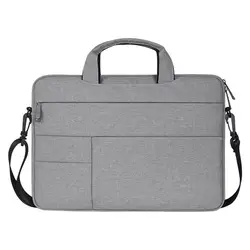 Горячая сумка на плечо противоударный нейлоновый мессенджер для Xiaomi huawei Mackbook 13 14 15 15,4 15,6 тетрадь случае для мужчин женщин сумка для ноутбука