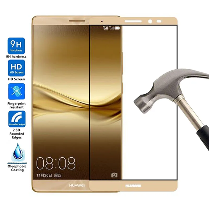 Huawei Mate 8