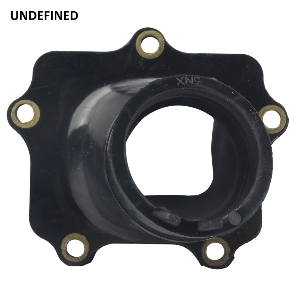 Переходник впускного коллектора мотоциклетного карбюратора для ботинок Yamaha YZ250