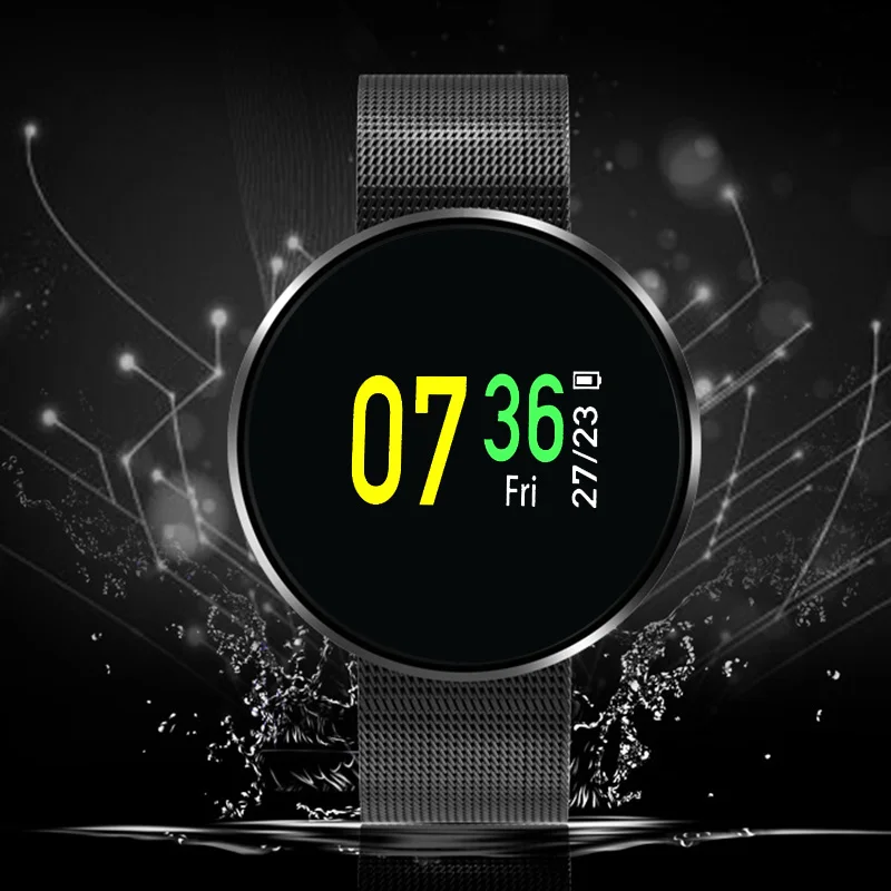 Часы наручные SANDA мужские электронные спортивные цифровые