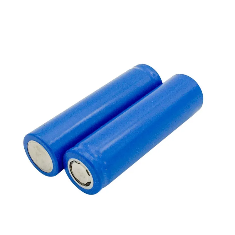 4 шт цена 18650 Батарея 3,7 V литий-ионная аккумуляторная батарея 1800mah