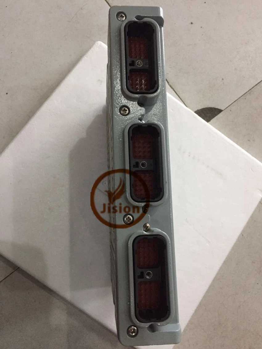Rx225lc-9t экскаватор контроллер бортовой компьютер Процессор 21q6-32371 /шт