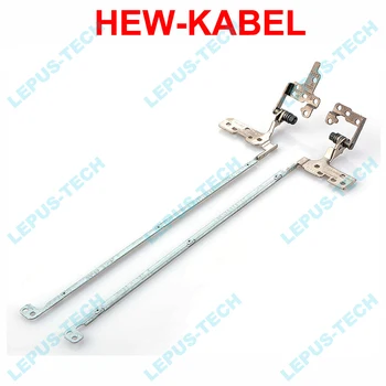 

5 sets NEW LCD hinges for HP PROBOOK 430 G2 AM158000100 AM158000200 HINGE