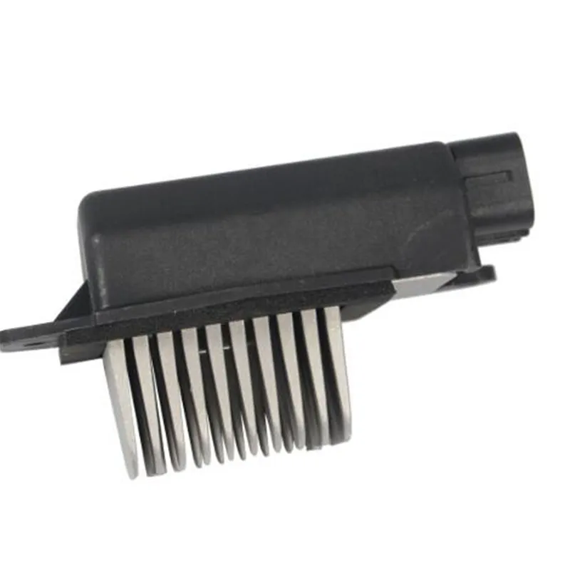 3W1Z-19E624-AA A/C для двигателя нагнетателя отопителя резистор для Lincoln Town Car 2003 2004 2005 2006 2007