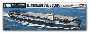 TAMIYA 1/700 масштабная модель 31711 ВМС США Berg класс CVE-" Berg" эскорт летательные аппараты Перевозчики