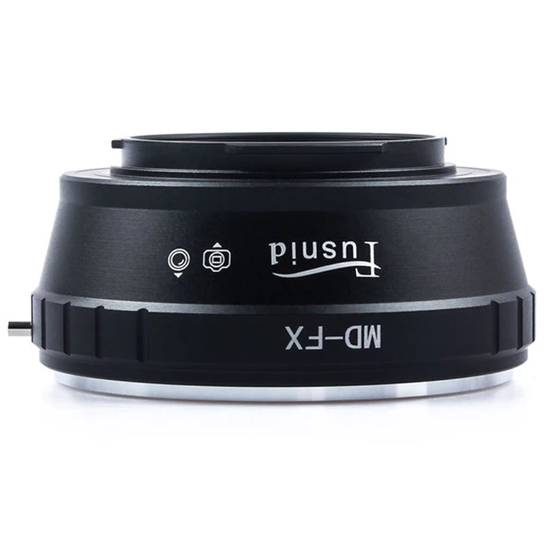 MD-FX адаптер для камеры Minolta MD Mount для X-Pro1 XPro1
