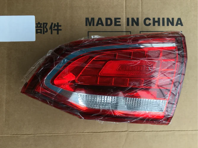 

4133300XKZ36A 4133400XKZ36A HIGH QUALITY FOR GREAT WALL HAVAL H6 REAR LIGHTS HAVAL H6 TAILLIGHT HOVAR H6 REAR LIGHTS