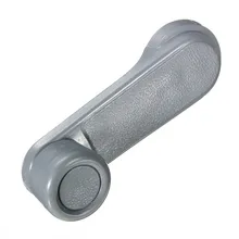 Grey Auto Car Window Crank Handle Lever For Nissan Pathfinder Sentra Frontier Xterra Hardbody Truck 1998