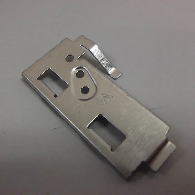 New LA37 FINGER PRINT BRACKET For Lenovo V370 Series P/N 31049347 | Компьютеры и офис