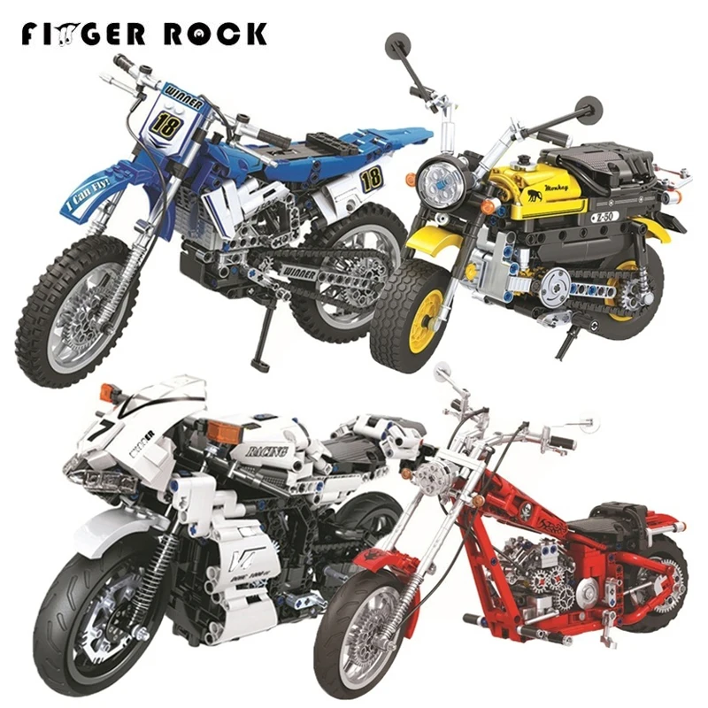 flying brick motorcycle accessories