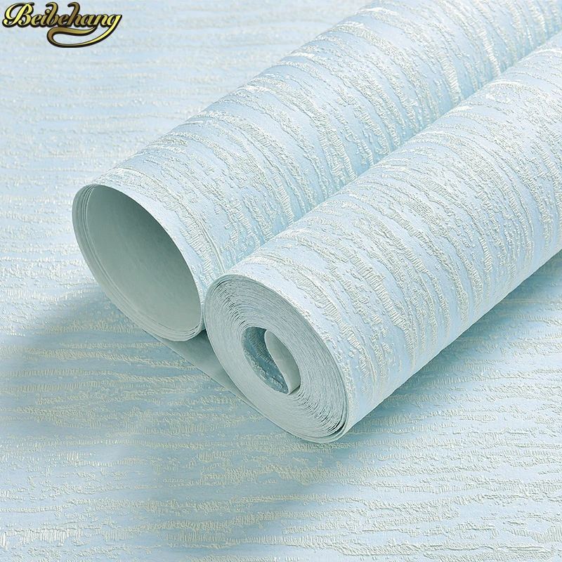 

beibehang Plain diatom mud wallpaper for walls 3 d Luxury Embossed stripes Wallpaper for living room bedroom wall paper roll