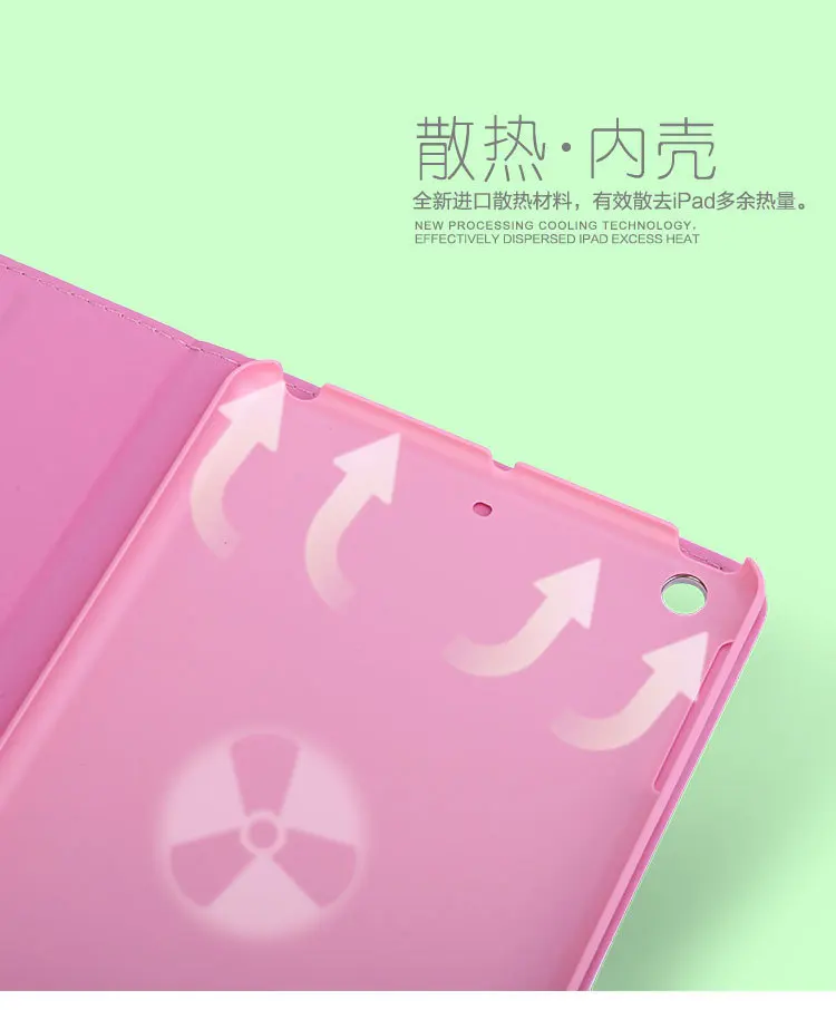 Case for Ipad-2