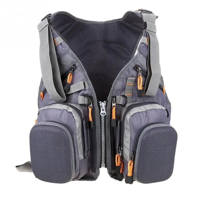Buy New 3 in 1 Outdoor polyester Adult life vest