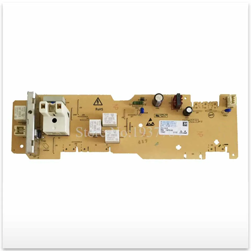 

100% new good High-quality for Midea washing machine Computer board MG70-1006S MG70-1007S 3013007A0008 board