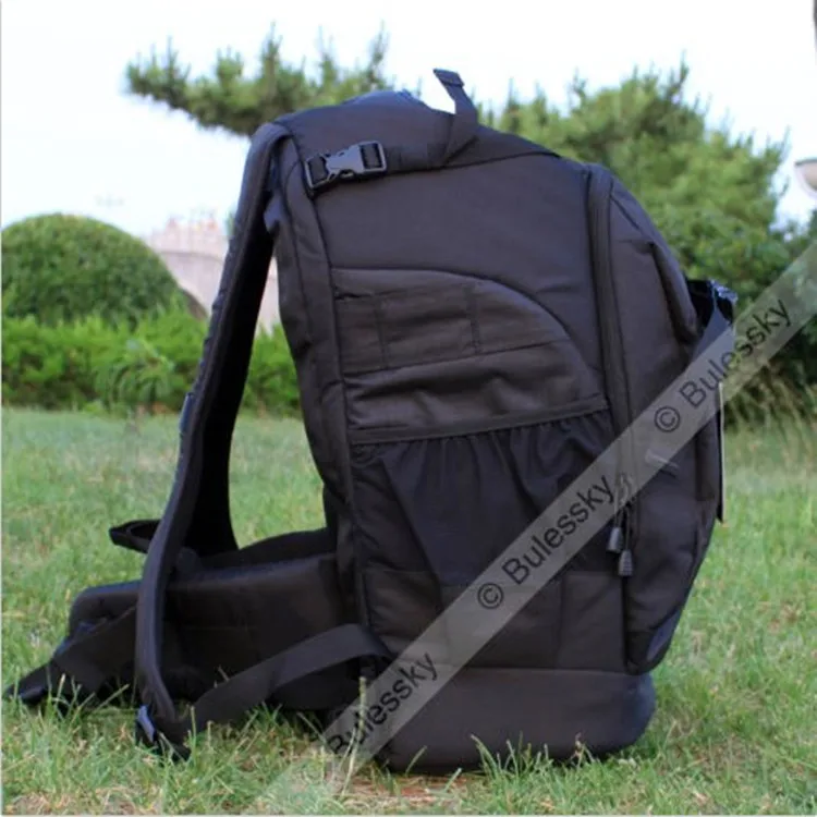Bolsa da Câmera o Envio Gratuito de New Genuine Lowepro Flipside 500 aw aw Fs500 Ombros Anti roubo - Image 2