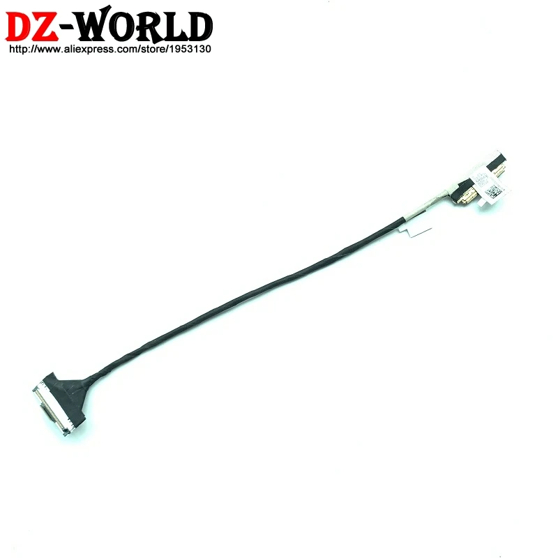 

Новый EP520 EDP UHD 4K кабель для Lenovo Thinkpad P52 LVDS LED кабель для ЖК-Экрана видео кабель Линия 01YU238 01YU237 DC02C00CP10