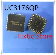 NEW 10PCS LOT UC3176QP UC3176 3176QP 3176 PLCC28