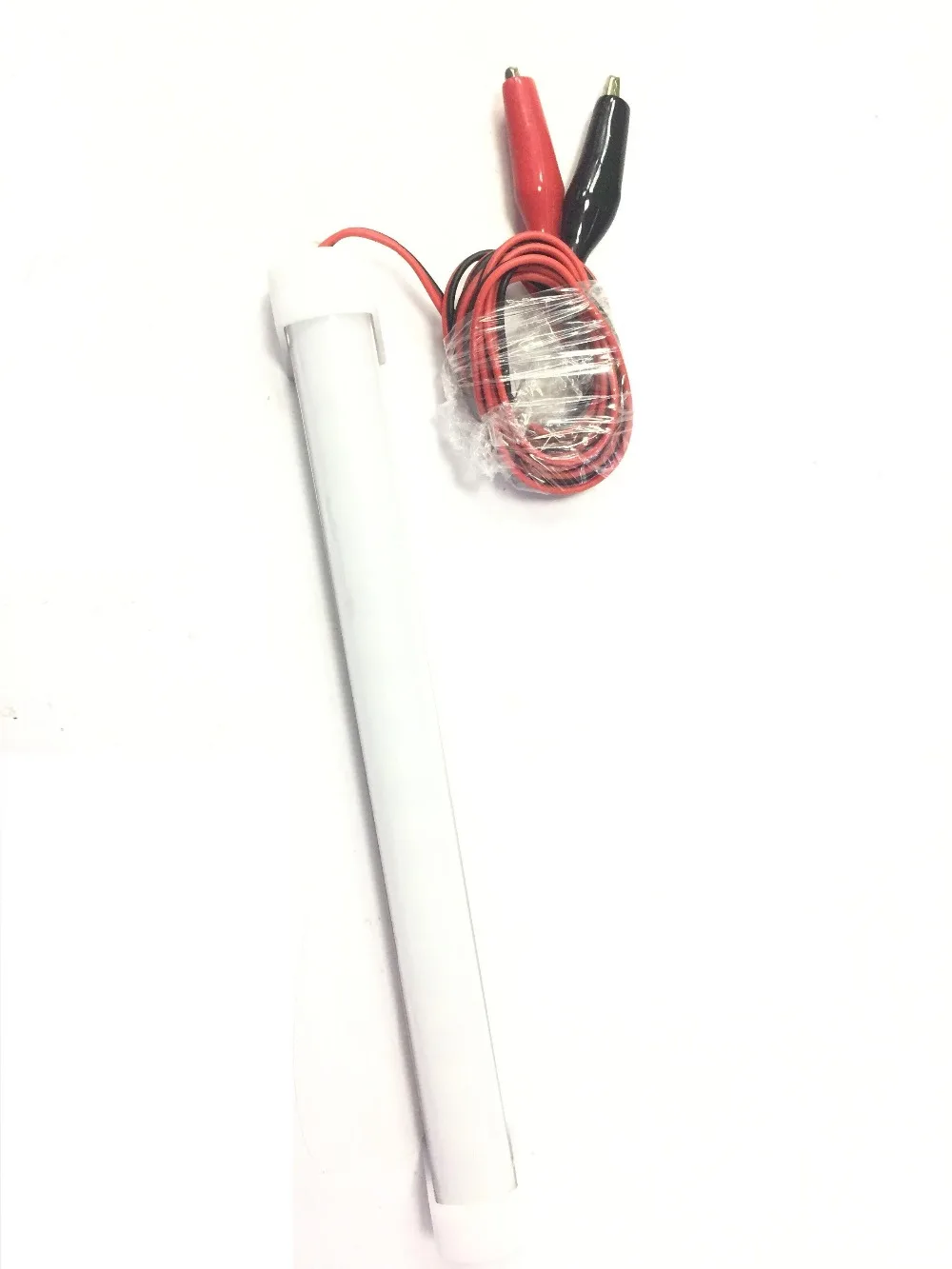 

20cm 5630 led street light strip night market food market emergency lighting long car repair light bar battery moving light tube