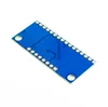 CD74HC4067 16-канальный цифровой мультиплексорный модуль разделительной платы для ► Фото 2/2