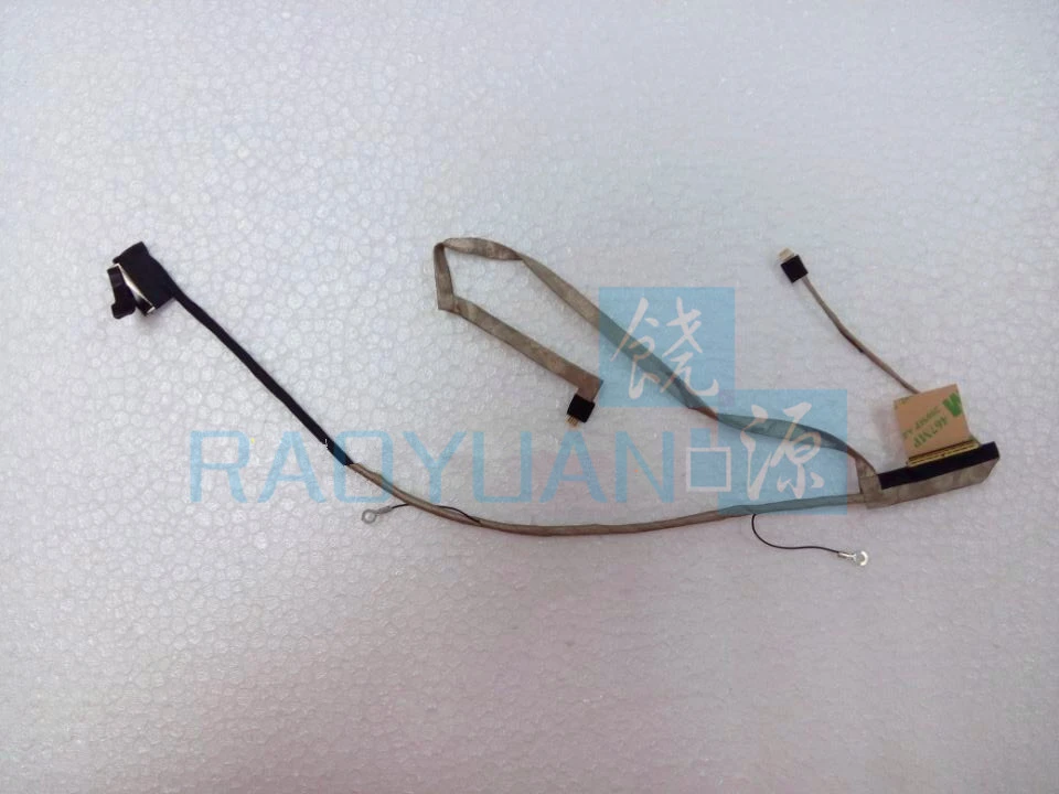 Cable Length: Other Computer Cables Yoton New for Sony VPC-EH VPCEH EH2S3C EH2S4C EH2S5C EH100C LCD Video Flex Cable DD0HK1LC010 DD0HK1LC030 Yoton Cable Length: Other Computer Cables Yoton New for Sony VPC-EH VPCEH EH2S3C EH2S4C EH2S5C EH100C LCD Video Flex Cable DD0HK1LC010 DD0HK1LC030 Yoton