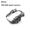 White 300 000 pixel