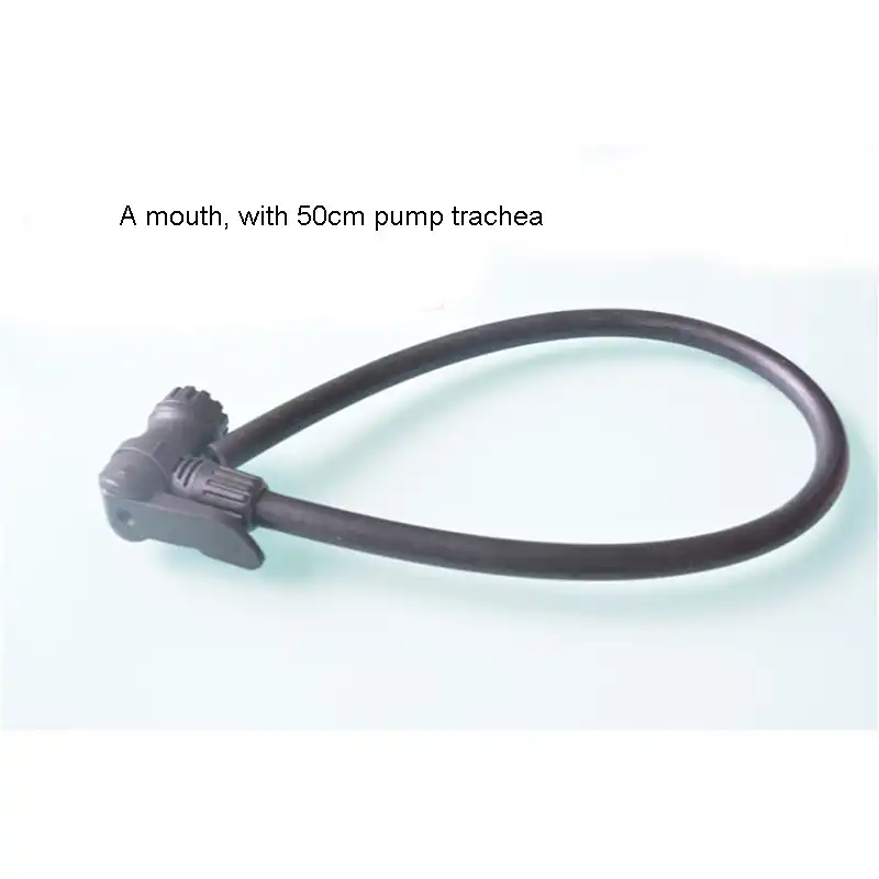 bicycle pump repair parts