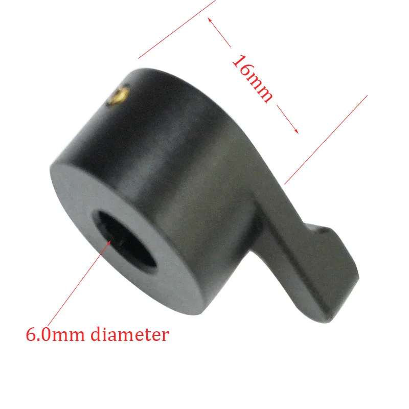paintball switch valve