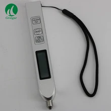 YV260 ручка цифровой измеритель вибрации испытательное оборудование Виброметр тестер