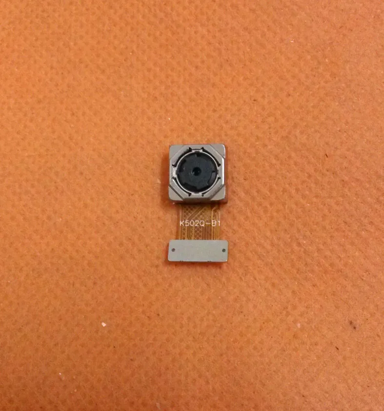 imágenes para Original Foto Trasera 13.0MP Cámara Trasera Módulo para Elephone P6000 Pro 5.0 HD 1280*720 MTK6753 Octa Core Envío gratis imágenes para Original Foto Trasera 13.0MP Cámara Trasera Módulo para Elephone P6000 Pro 5.0 HD 1280*720 MTK6753 Octa Core Envío gratis